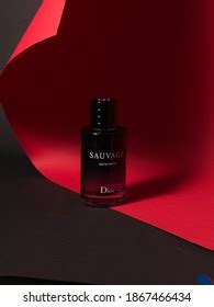 red sauvage